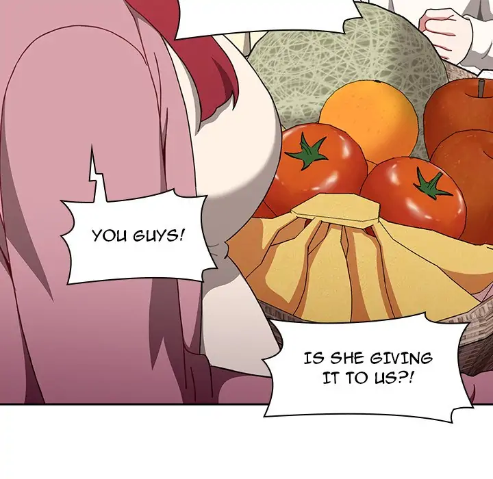 Dorm Room Sisters Chapter 93 - Page 19