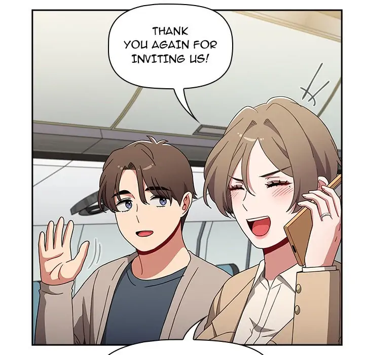 Dorm Room Sisters Chapter 93 - Page 182