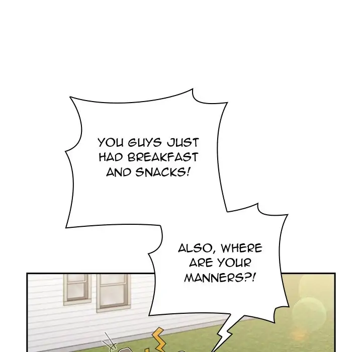 Dorm Room Sisters Chapter 93 - Page 20