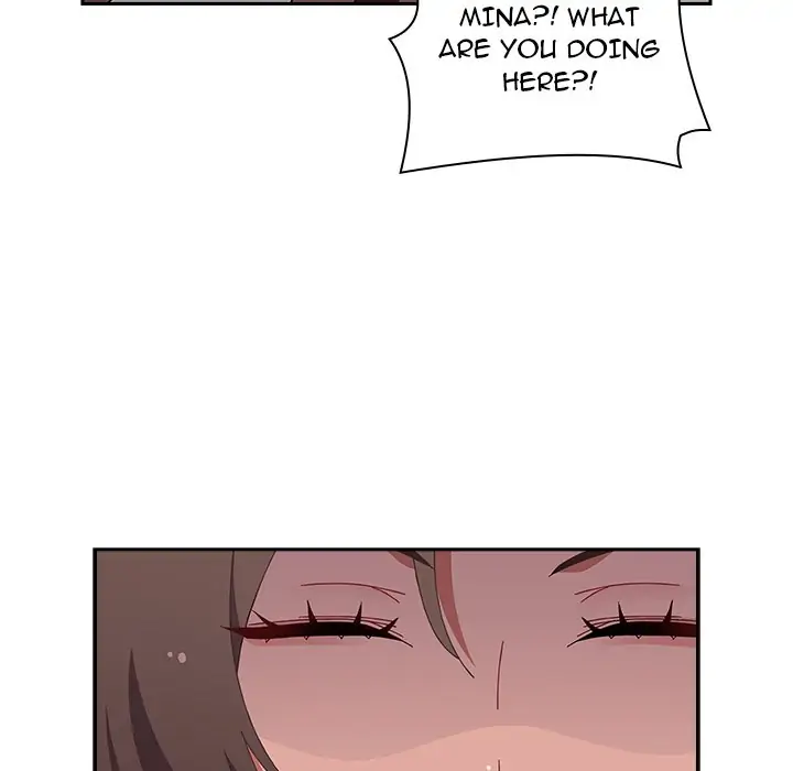 Dorm Room Sisters Chapter 93 - Page 191