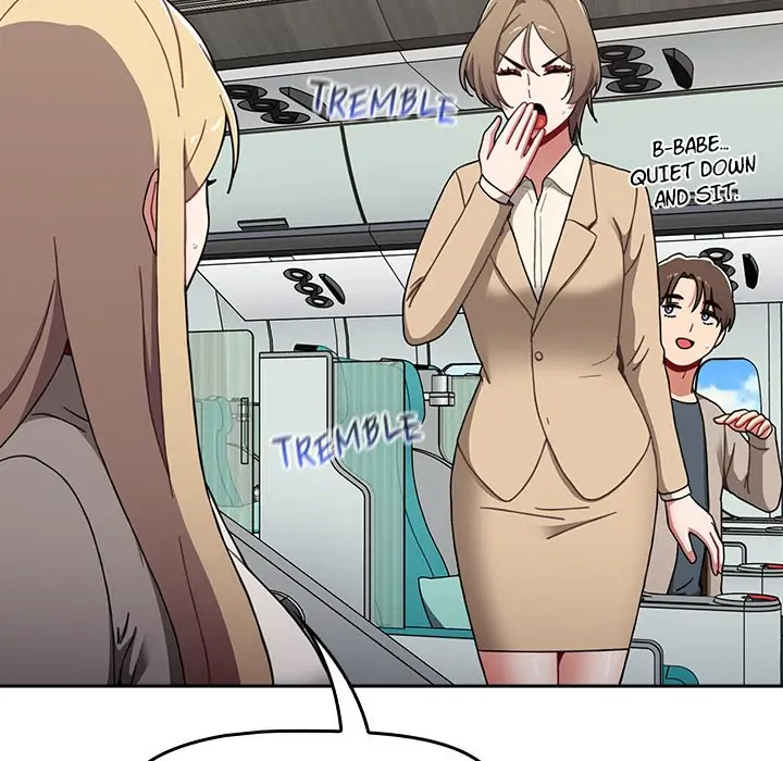 Dorm Room Sisters Chapter 93 - Page 194