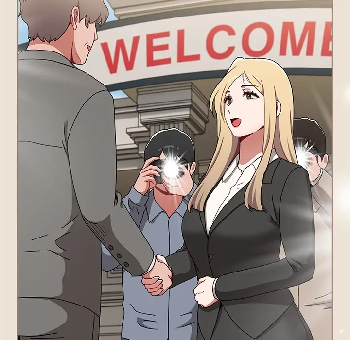 Dorm Room Sisters Chapter 93 - Page 197