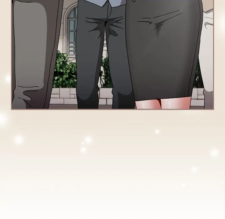 Dorm Room Sisters Chapter 93 - Page 198