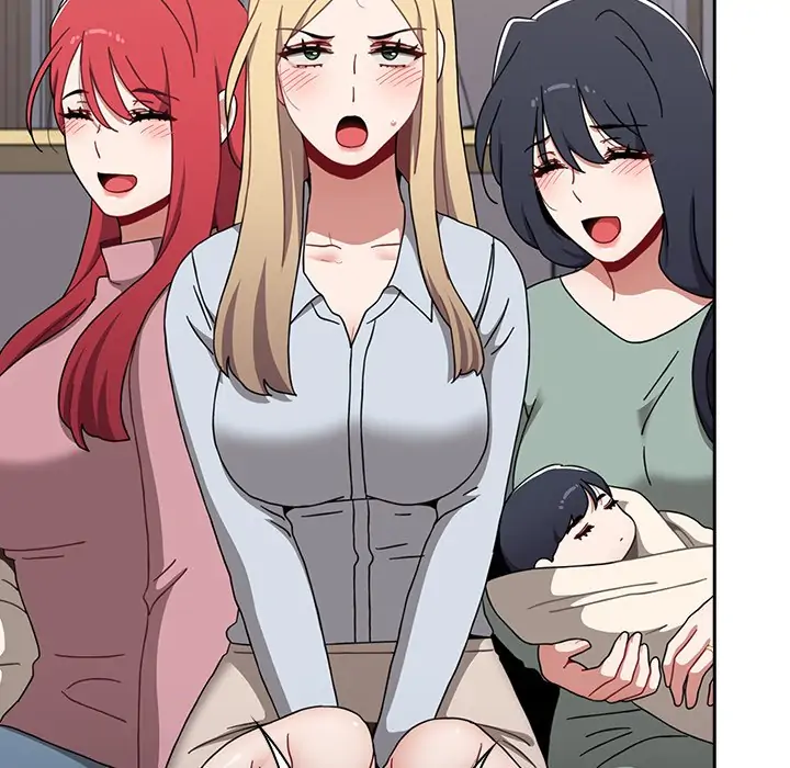 Dorm Room Sisters Chapter 93 - Page 201