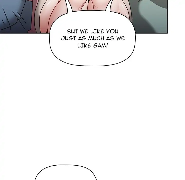 Dorm Room Sisters Chapter 93 - Page 202