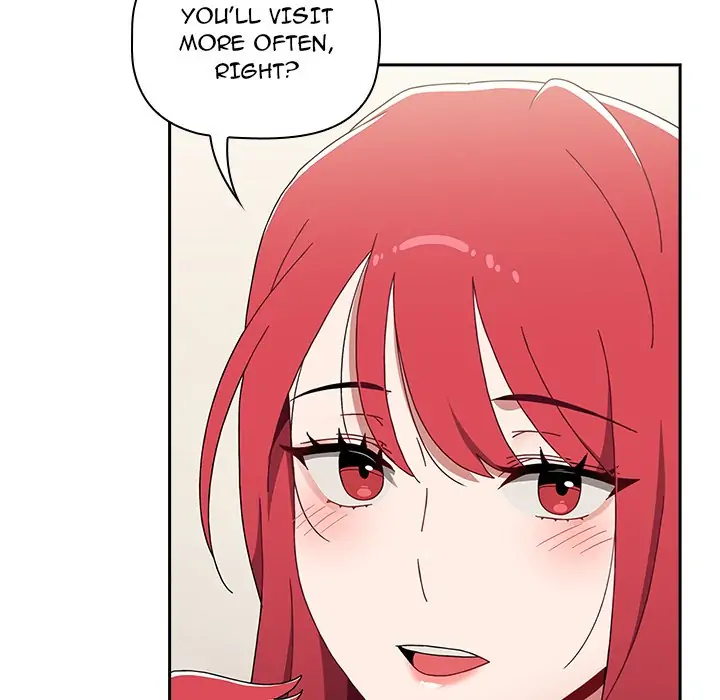 Dorm Room Sisters Chapter 93 - Page 203