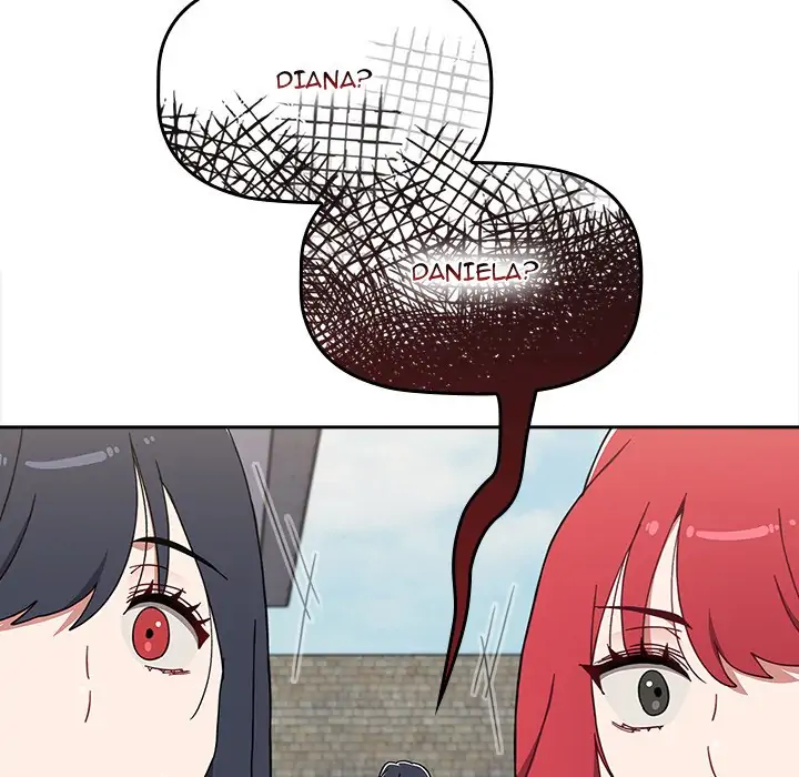 Dorm Room Sisters Chapter 93 - Page 22