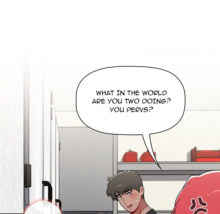 Dorm Room Sisters Chapter 93 - Page 212