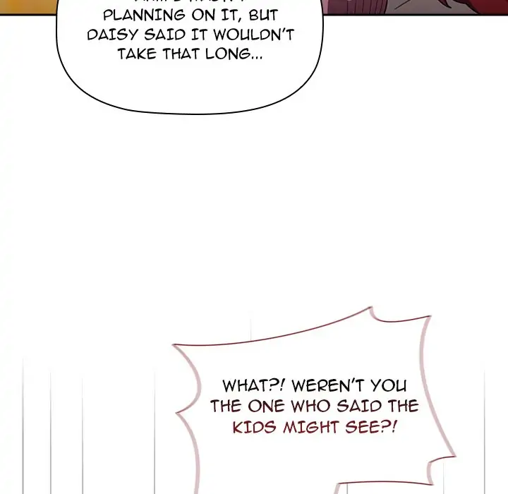 Dorm Room Sisters Chapter 93 - Page 214