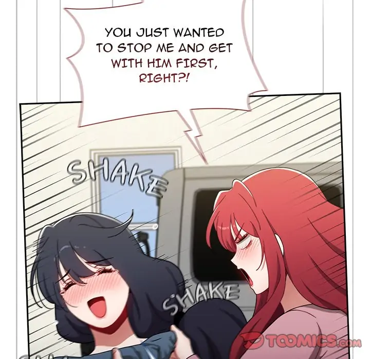 Dorm Room Sisters Chapter 93 - Page 215