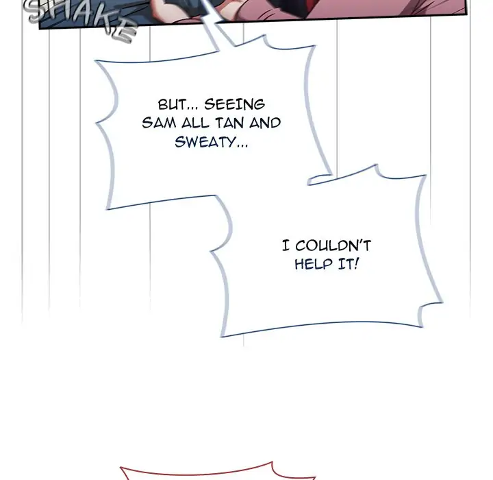 Dorm Room Sisters Chapter 93 - Page 216