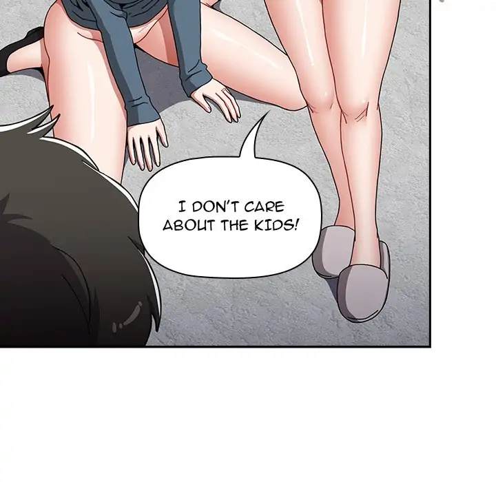 Dorm Room Sisters Chapter 93 - Page 219