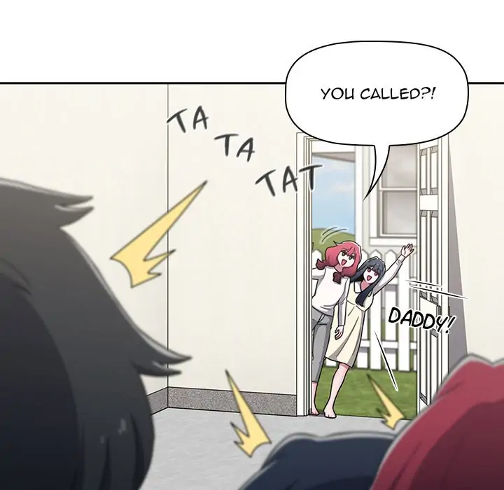 Dorm Room Sisters Chapter 93 - Page 220