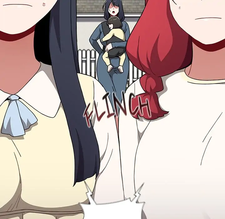 Dorm Room Sisters Chapter 93 - Page 23