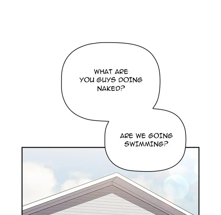 Dorm Room Sisters Chapter 93 - Page 222