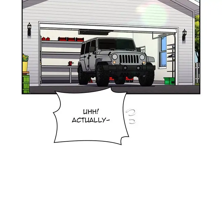 Dorm Room Sisters Chapter 93 - Page 223