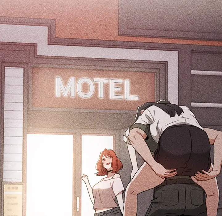 Dorm Room Sisters Chapter 93 - Page 226