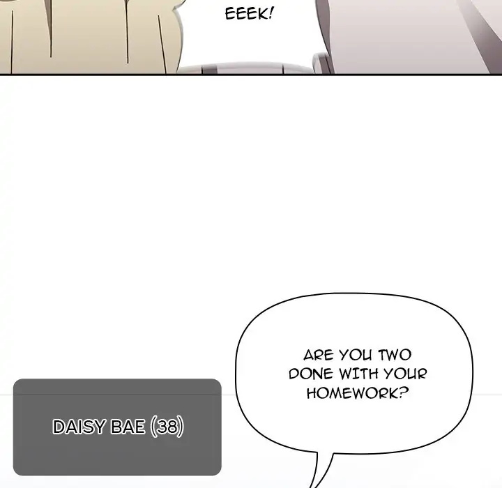 Dorm Room Sisters Chapter 93 - Page 24