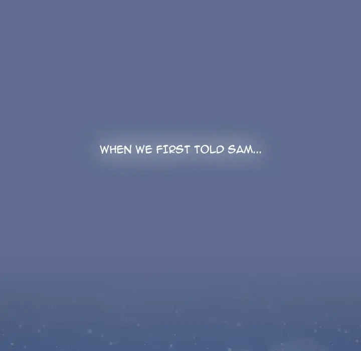 Dorm Room Sisters Chapter 93 - Page 233