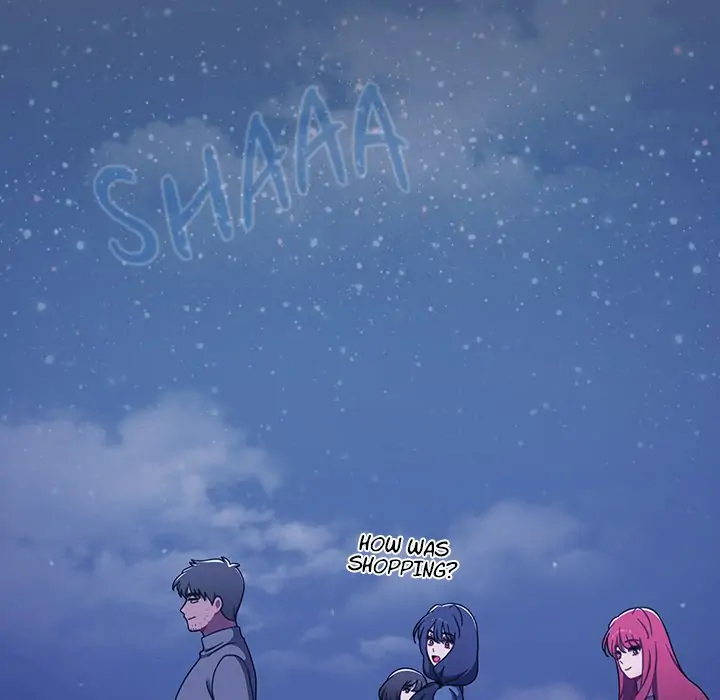 Dorm Room Sisters Chapter 93 - Page 234