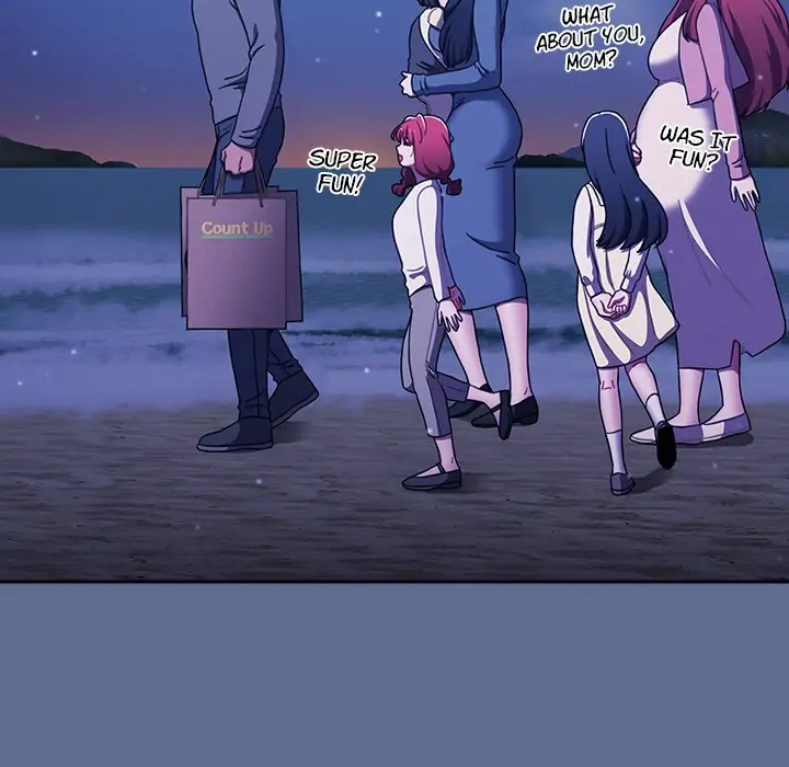 Dorm Room Sisters Chapter 93 - Page 235