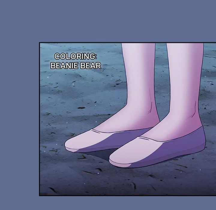 Dorm Room Sisters Chapter 93 - Page 237