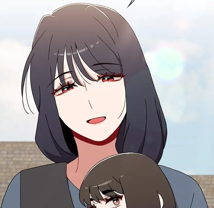 Dorm Room Sisters Chapter 93 - Page 25