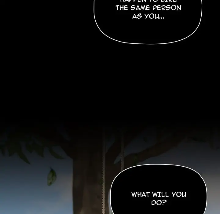 Dorm Room Sisters Chapter 93 - Page 244