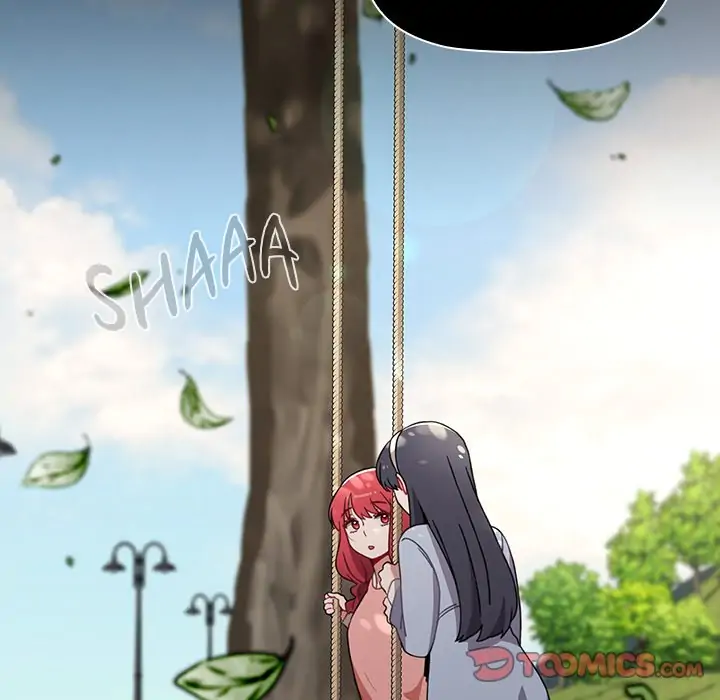 Dorm Room Sisters Chapter 93 - Page 245