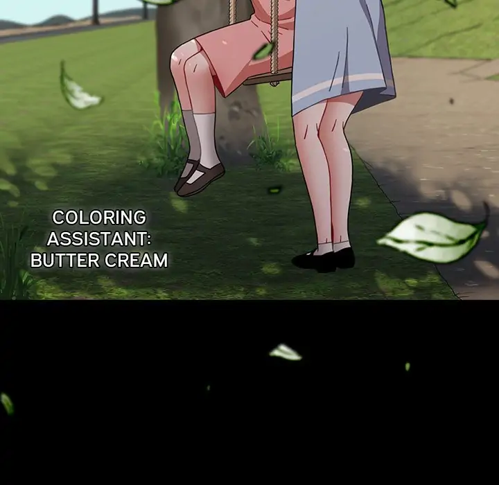 Dorm Room Sisters Chapter 93 - Page 246