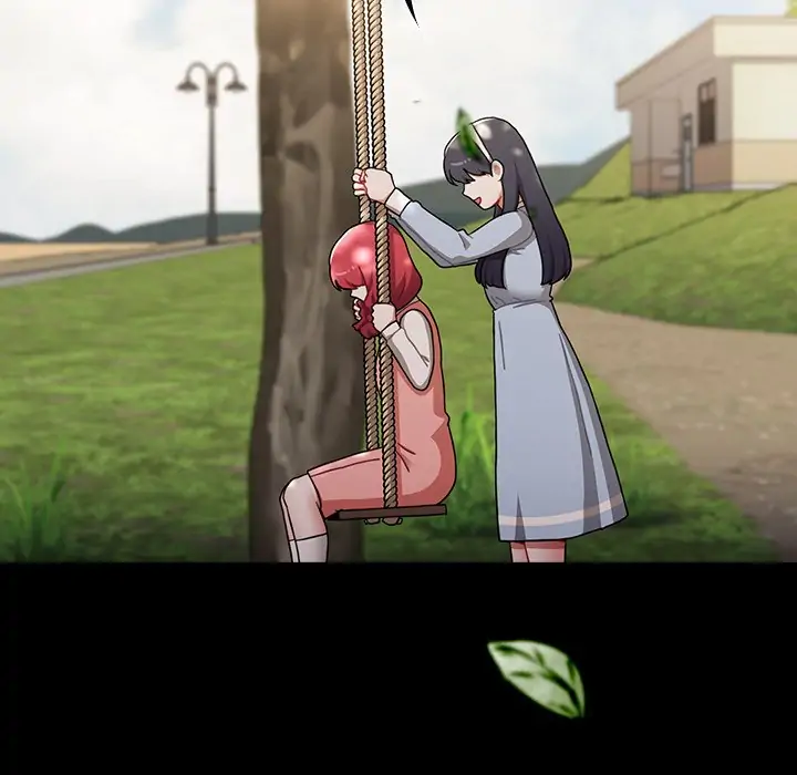 Dorm Room Sisters Chapter 93 - Page 254