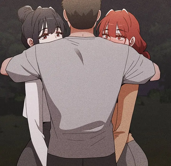 Dorm Room Sisters Chapter 93 - Page 259