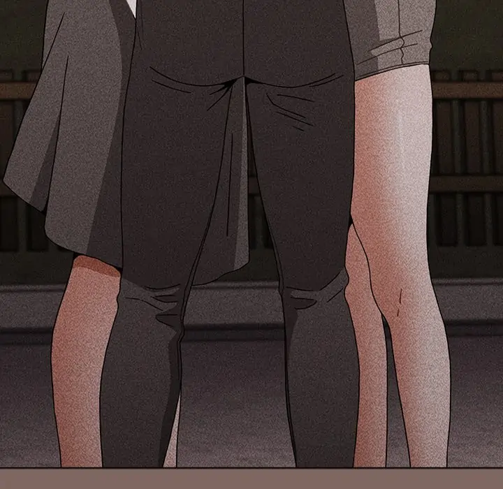 Dorm Room Sisters Chapter 93 - Page 260