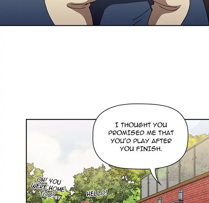 Dorm Room Sisters Chapter 93 - Page 27