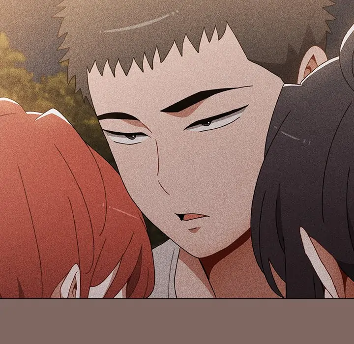 Dorm Room Sisters Chapter 93 - Page 262