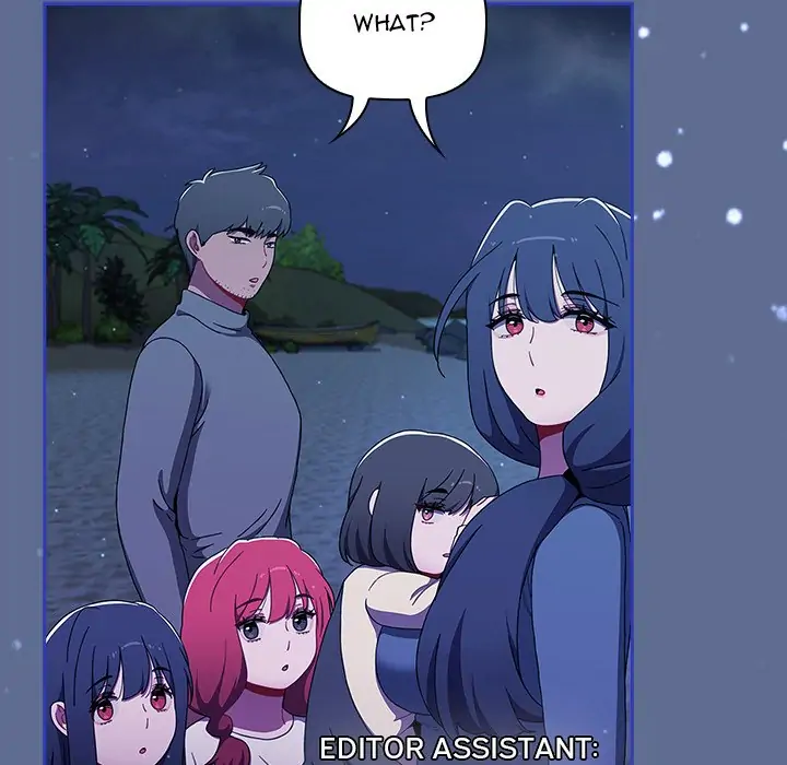 Dorm Room Sisters Chapter 93 - Page 271