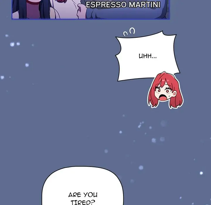 Dorm Room Sisters Chapter 93 - Page 272