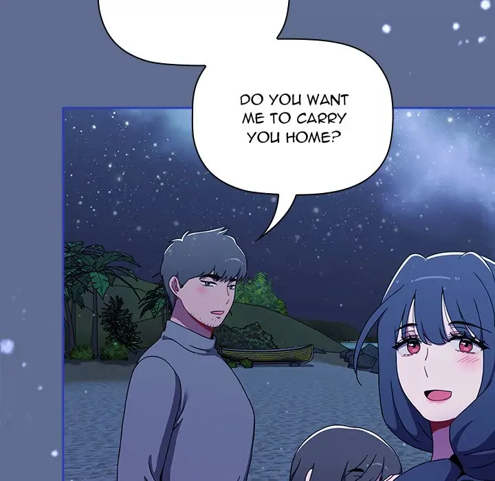 Dorm Room Sisters Chapter 93 - Page 273