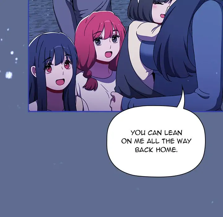 Dorm Room Sisters Chapter 93 - Page 274