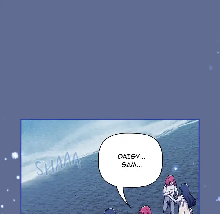 Dorm Room Sisters Chapter 93 - Page 279