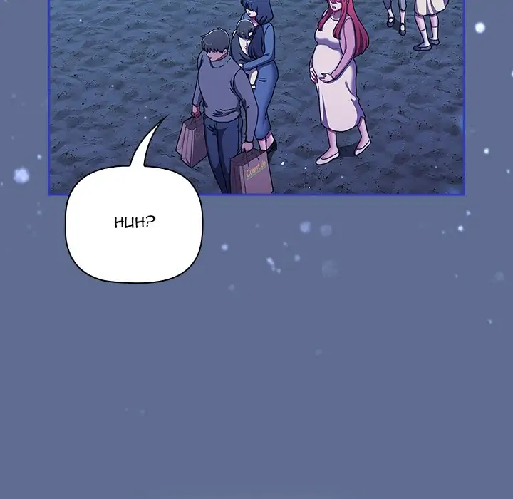 Dorm Room Sisters Chapter 93 - Page 280