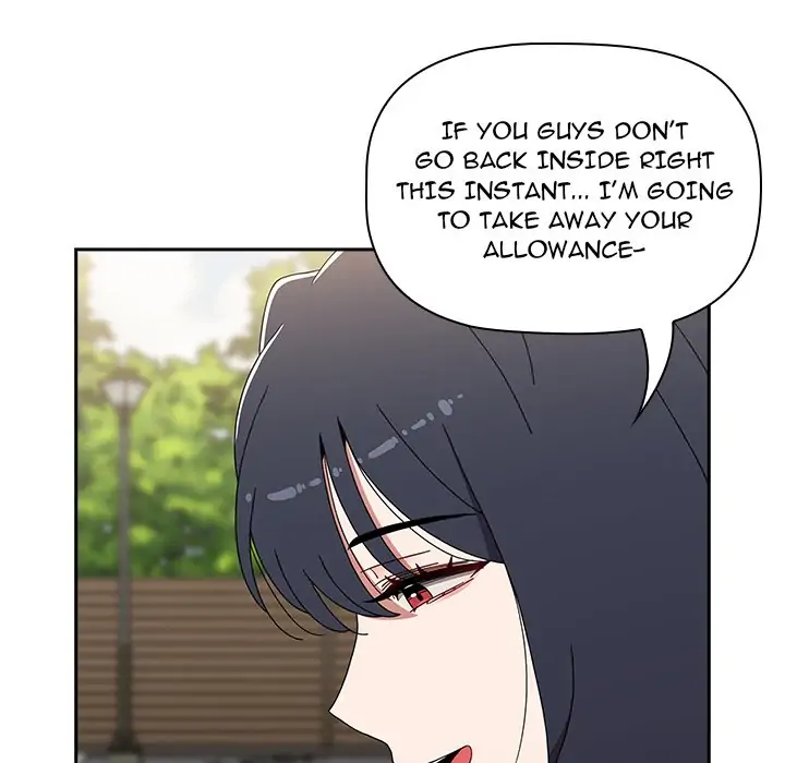 Dorm Room Sisters Chapter 93 - Page 29