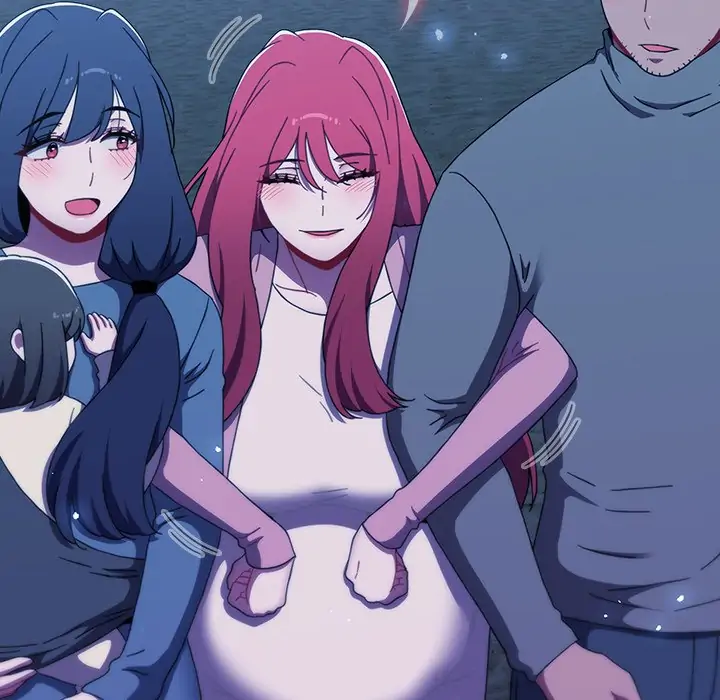 Dorm Room Sisters Chapter 93 - Page 284