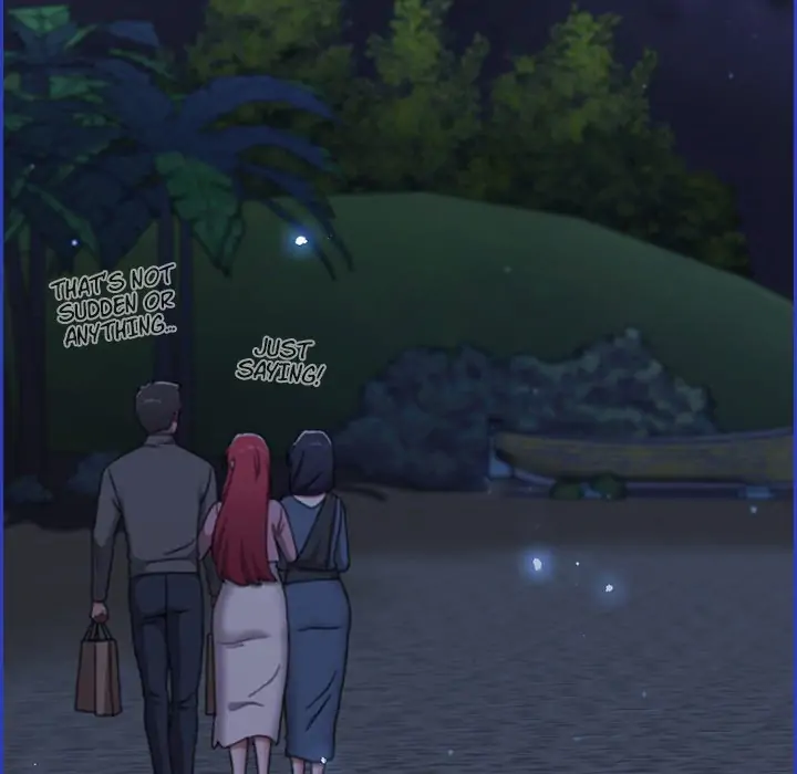 Dorm Room Sisters Chapter 93 - Page 290