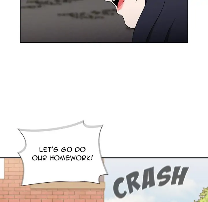 Dorm Room Sisters Chapter 93 - Page 30