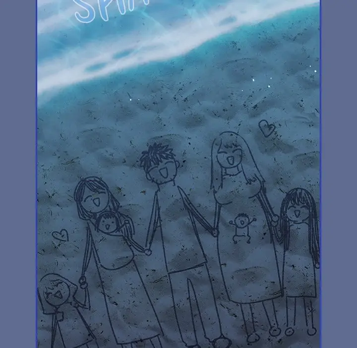 Dorm Room Sisters Chapter 93 - Page 295