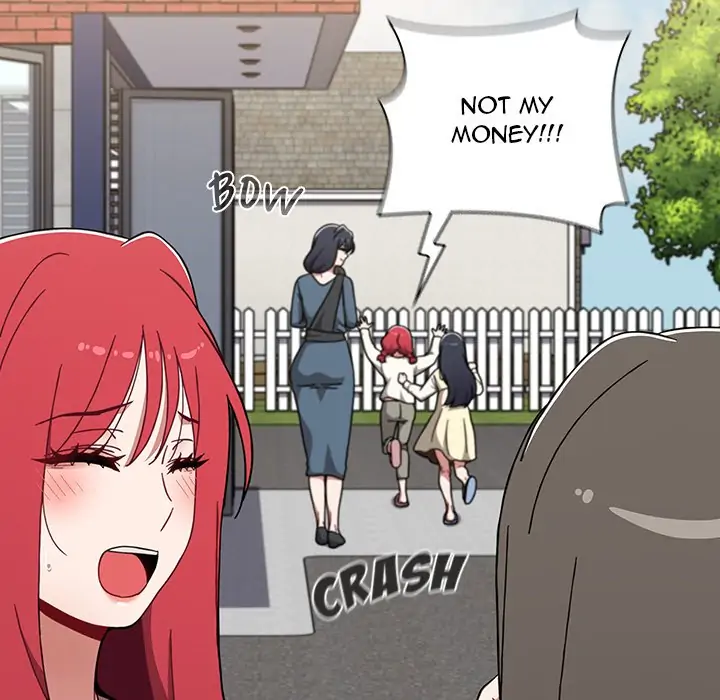 Dorm Room Sisters Chapter 93 - Page 31