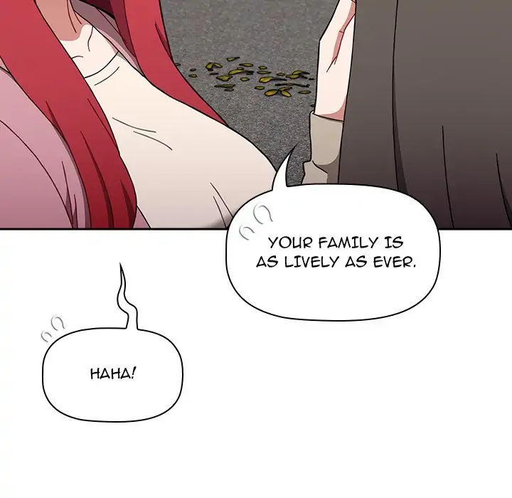 Dorm Room Sisters Chapter 93 - Page 32