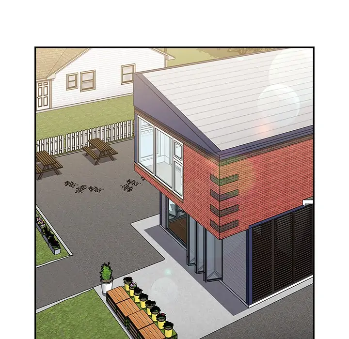 Dorm Room Sisters Chapter 93 - Page 36