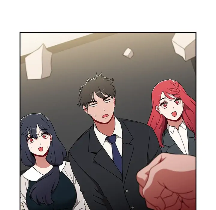 Dorm Room Sisters Chapter 93 - Page 45